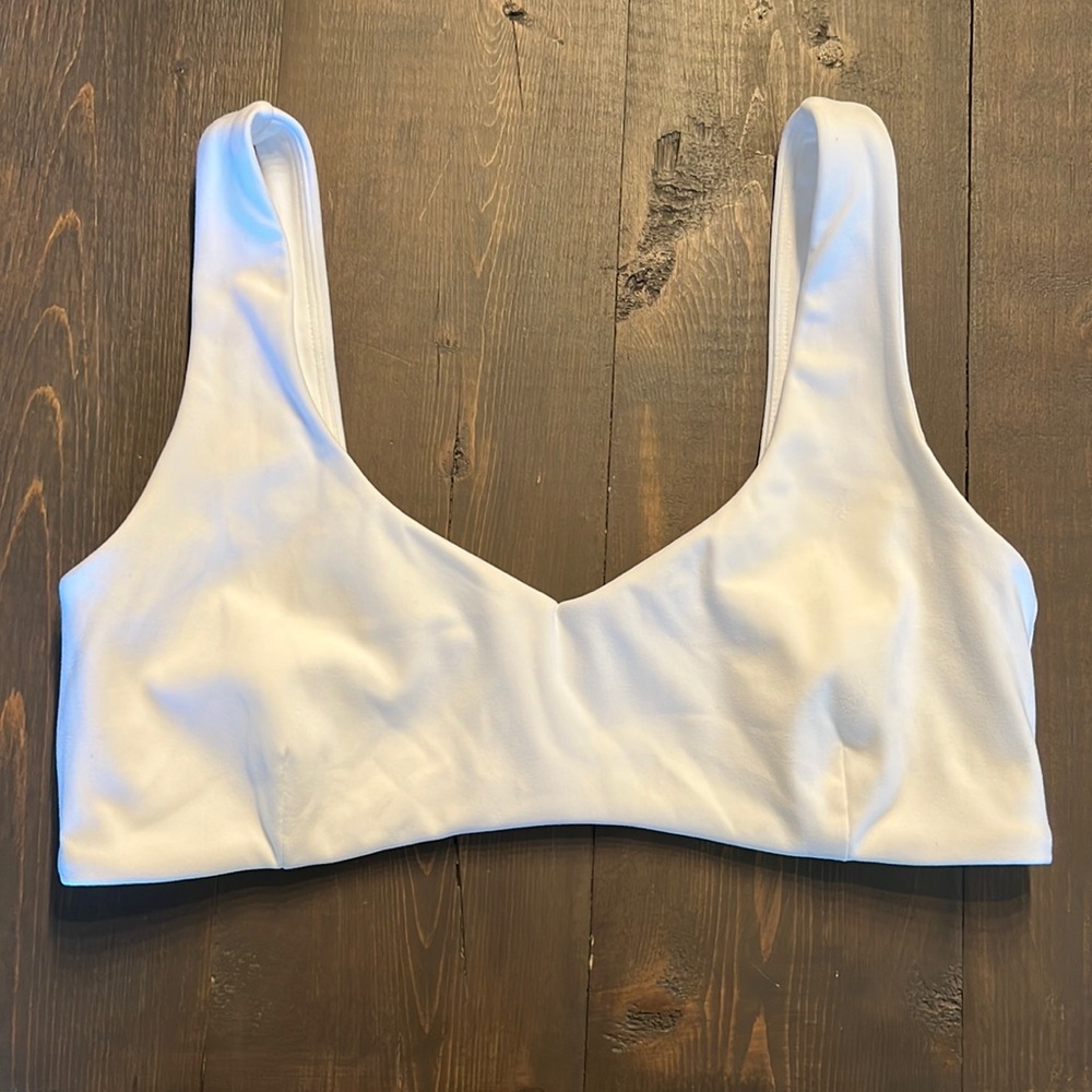 Alphalete Aura Sculpt Bra